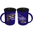 15oz Reflective Mug RAVENS
Baltimore Ravens, BRA, CurrentProduct, Drinkware_category_All, NFL
The Memory Company