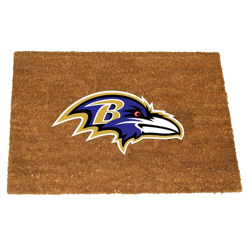 Colored Logo Door Mat Ravens
Baltimore Ravens, BRA, CurrentProduct, Home&Office_category_All, NFL
The Memory Company