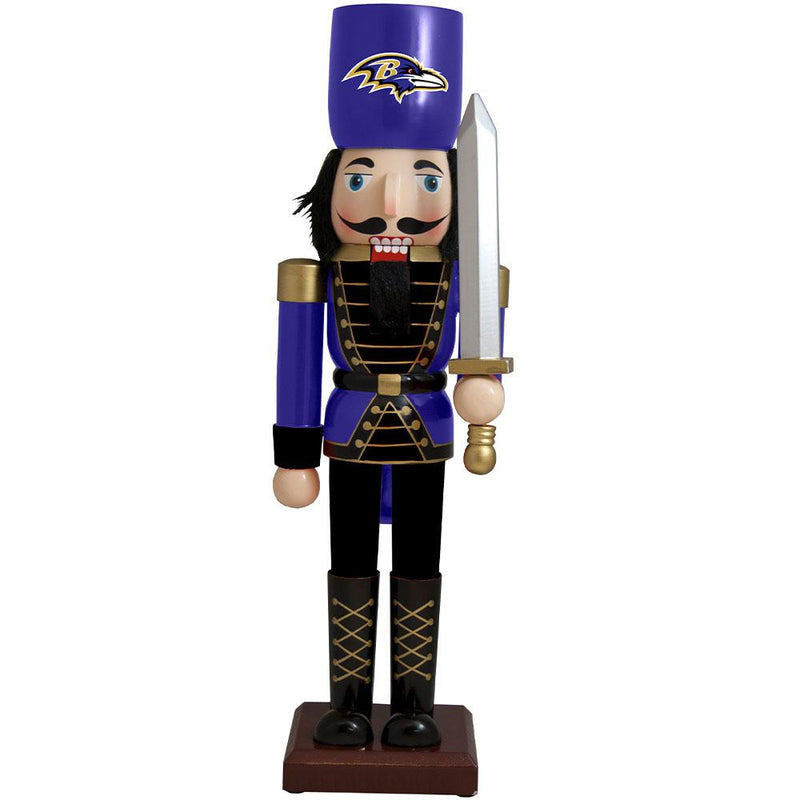2014 Nutcracker | Ravens
Baltimore Ravens, BRA, Holiday_category_All, NFL, OldProduct
The Memory Company