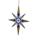 2015 Snow Flake Ornament | Baltimore Ravens
Baltimore Ravens, BRA, CurrentProduct, Holiday_category_All, Holiday_category_Ornaments, NFL
The Memory Company