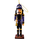 Nutcracker Ornament | Baltimore Ravens
Baltimore Ravens, BRA, Holiday_category_All, NFL, OldProduct
The Memory Company