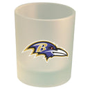 Rocks Glass | Baltimore Ravens
Baltimore Ravens, BRA, NFL, OldProduct
The Memory Company