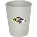 Frosted Souvenir | Baltimore Ravens
Baltimore Ravens, BRA, NFL, OldProduct
The Memory Company