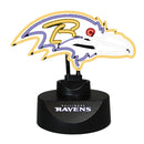 Neon Lamp | Ravens
Baltimore Ravens, BRA, Home&Office_category_Lighting, NFL, OldProduct
The Memory Company