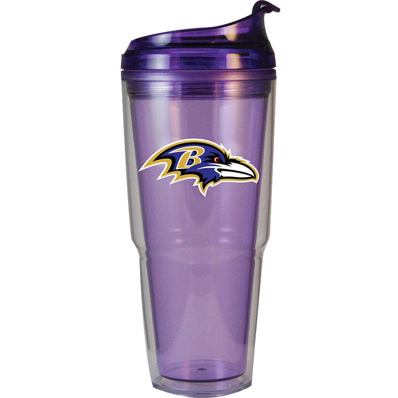 20oz Double Wall Tumbler | Baltimore Ravens
Baltimore Ravens, BRA, NFL, OldProduct
The Memory Company