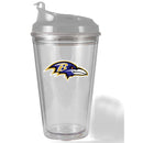 16oz Marathon Double Wall Tumbler | Baltimore Ravens
Baltimore Ravens, BRA, NFL, OldProduct
The Memory Company