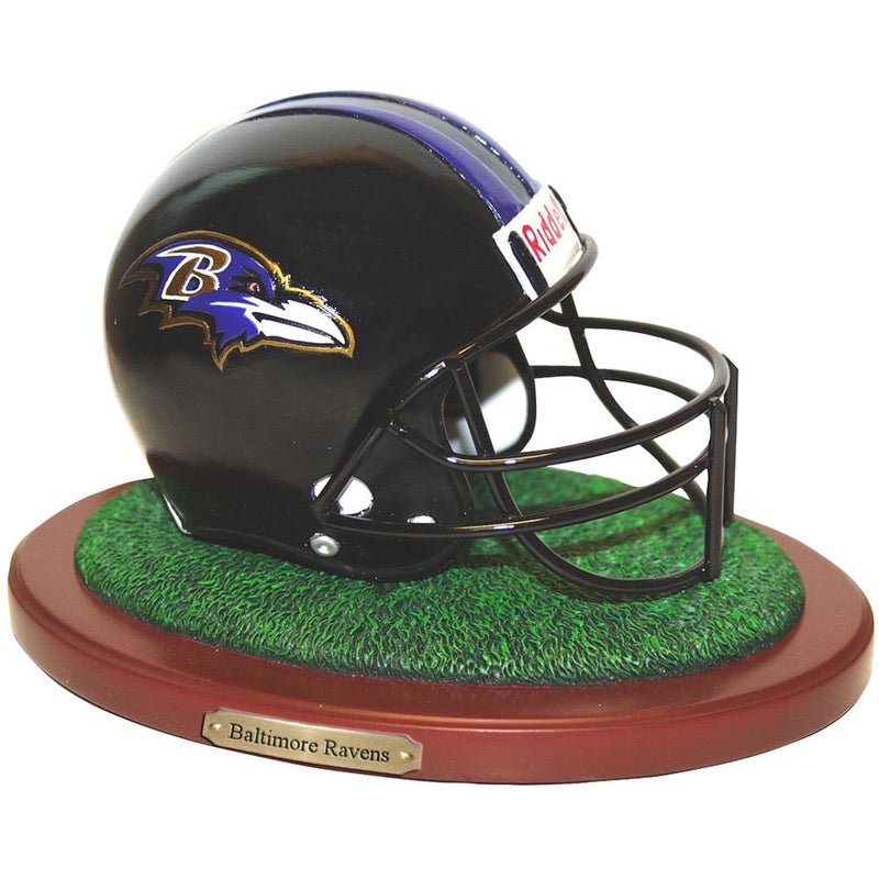 Authentic Team Cap Replica | Baltimore Ravens
Baltimore Ravens, BRA, NFL, OldProduct
The Memory Company
