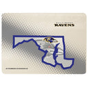 Cutting Board State of Mind | Baltimore Ravens
Baltimore Ravens, BRA, CurrentProduct, Drinkware_category_All, NFL
The Memory Company