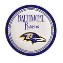 Tailgate Plate | Baltimore Ravens
Baltimore Ravens, BRA, NFL, OldProduct
The Memory Company