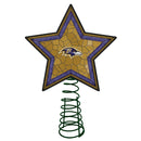Mosaic Tree Topper | Baltimore Ravens
Baltimore Ravens, BRA, CurrentProduct, Holiday_category_All, Holiday_category_Tree-Toppers, NFL
The Memory Company