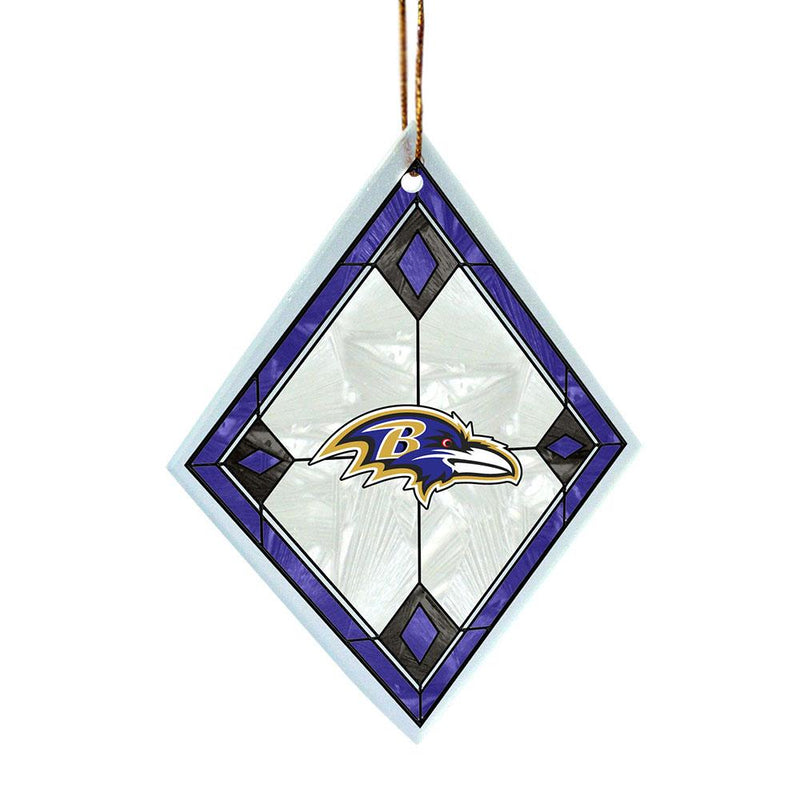 Art Glass Ornament - Baltimore Ravens
Baltimore Ravens, BRA, CurrentProduct, Holiday_category_All, Holiday_category_Ornaments, NFL
The Memory Company