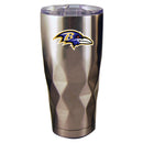 22oz Diamond Stainless Steel Tumbler | Baltimore Ravens
Baltimore Ravens, BRA, CurrentProduct, Drinkware_category_All, NFL
The Memory Company