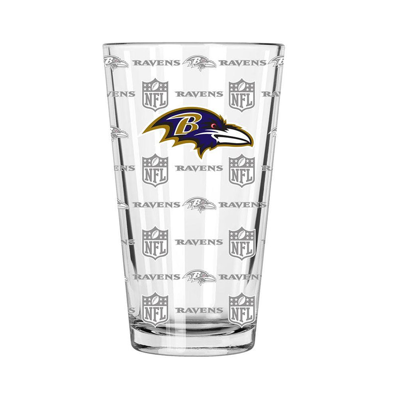 Sandblasted Pint | Baltimore Ravens
Baltimore Ravens, BRA, CurrentProduct, Drinkware_category_All, NFL
The Memory Company
