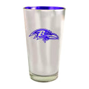 16oz Electroplated Pint RAVENS
Baltimore Ravens, BRA, CurrentProduct, Drinkware_category_All, NFL
The Memory Company