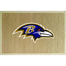 Jute Rug | Baltimore Ravens
Baltimore Ravens, BRA, NFL, OldProduct
The Memory Company