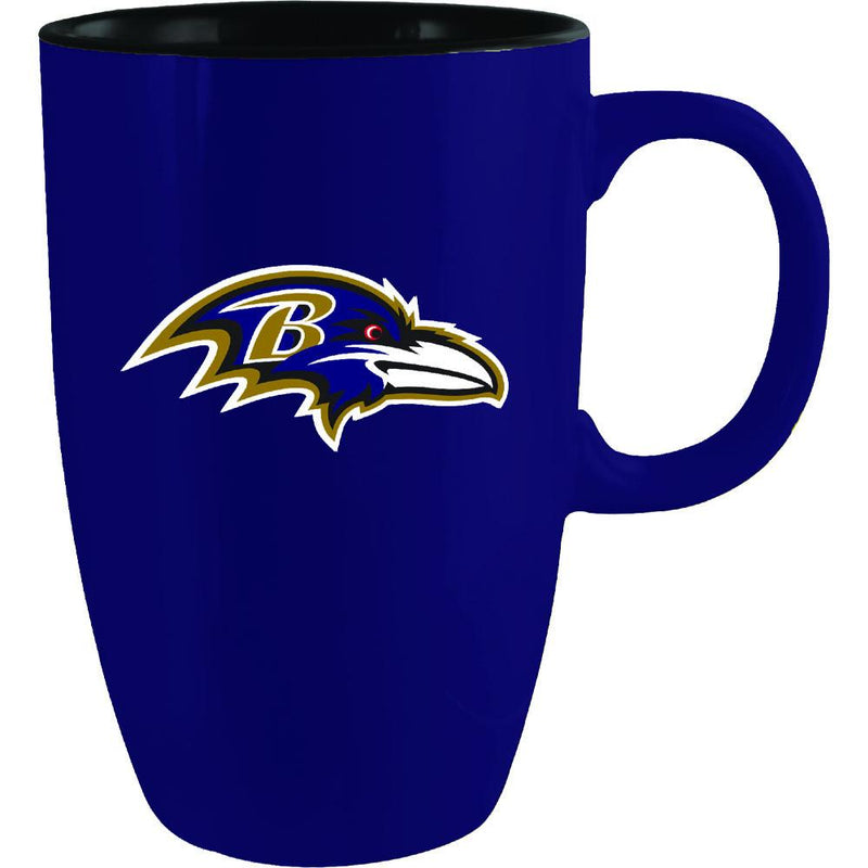Tall Mug RAVENS
Baltimore Ravens, BRA, CurrentProduct, Drinkware_category_All, NFL
The Memory Company