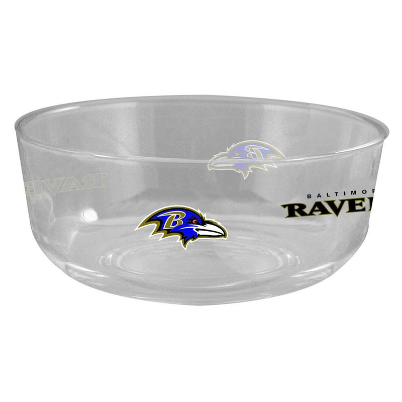 Glass Serving Bowl | Baltimore Ravens
Baltimore Ravens, BRA, CurrentProduct, Home&Office_category_All, Home&Office_category_Kitchen, NFL
The Memory Company