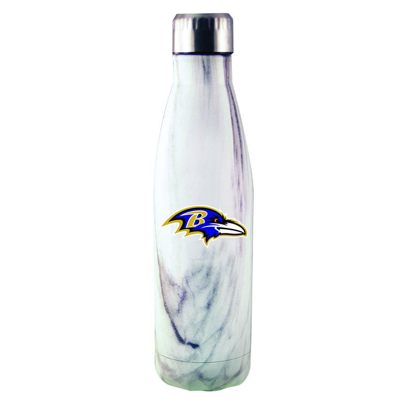 Marble Stainless Steel Water Bottle | Baltimore Ravens
Baltimore Ravens, BRA, CurrentProduct, Drinkware_category_All, NFL
The Memory Company