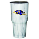 Marble Stainless Steel Tumblr | Baltimore Ravens
Baltimore Ravens, BRA, CurrentProduct, Drinkware_category_All, NFL
The Memory Company