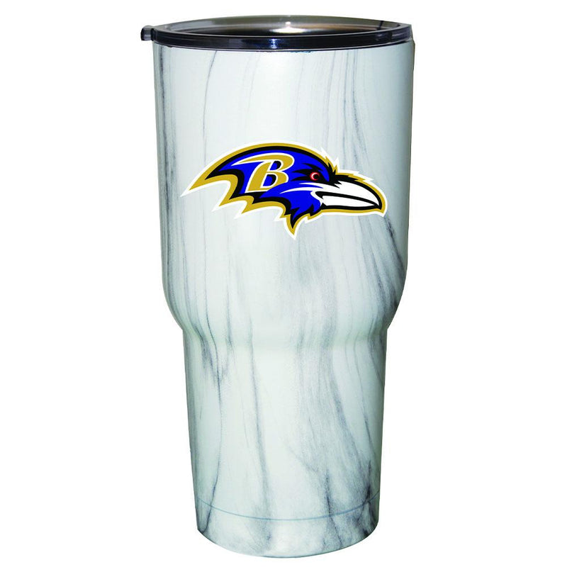 Marble Stainless Steel Tumblr | Baltimore Ravens
Baltimore Ravens, BRA, CurrentProduct, Drinkware_category_All, NFL
The Memory Company