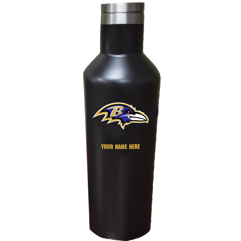 17oz Black Personalized Infinity Bottle | Baltimore Ravens
2776BDPER, Baltimore Ravens, BRA, CurrentProduct, Drinkware_category_All, NFL, Personalized_Personalized
The Memory Company