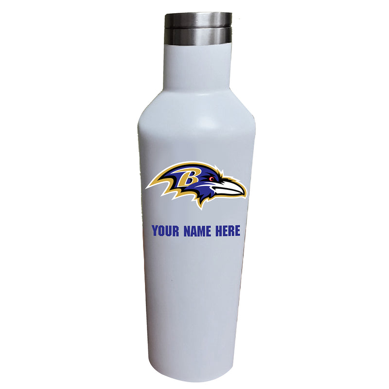 17oz Personalized White Infinity Bottle | Baltimore Ravens
2776WDPER, Baltimore Ravens, BRA, CurrentProduct, Drinkware_category_All, NFL, Personalized_Personalized
The Memory Company