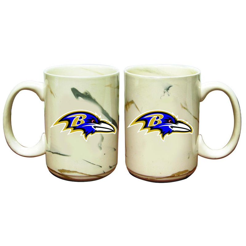 Marble Ceramic Mug Ravens
Baltimore Ravens, BRA, CurrentProduct, Drinkware_category_All, NFL
The Memory Company
