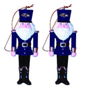 2 Pack Nutcracker Baltimore Ravens
Baltimore Ravens, BRA, Holiday_category_All, NFL, OldProduct
The Memory Company