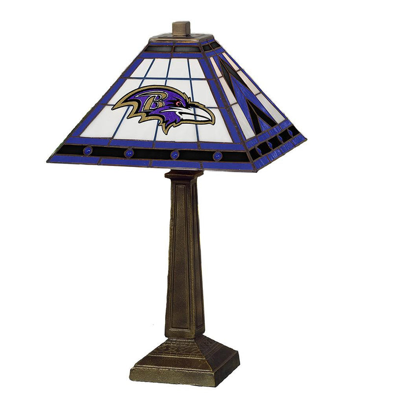 23 Inch Mission Lamp | Baltimore Ravens
Baltimore Ravens, BRA, CurrentProduct, Home&Office_category_All, Home&Office_category_Lighting, NFL
The Memory Company