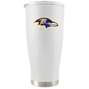 20oz White Stainless Steel Tumbler | Baltimore Ravens
Baltimore Ravens, BRA, CurrentProduct, Drinkware_category_All, NFL
The Memory Company