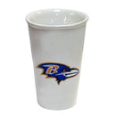 HM Team Travel Set | Baltimore Ravens
Baltimore Ravens, BRA, NFL, OldProduct
The Memory Company