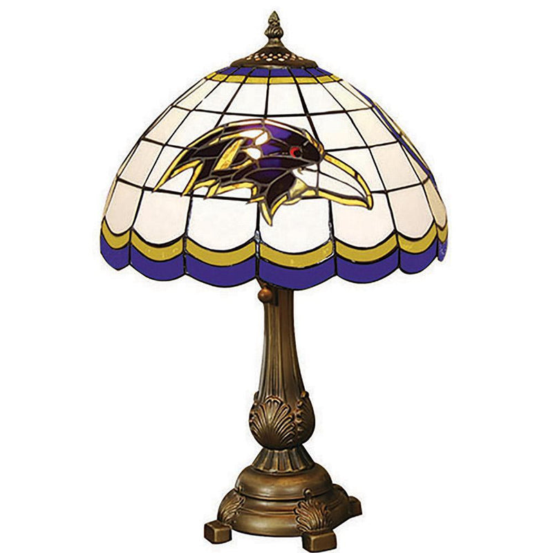 Tiffany Table Lamp | Baltimore Ravens
Baltimore Ravens, BRA, CurrentProduct, Home&Office_category_All, Home&Office_category_Lighting, NFL
The Memory Company