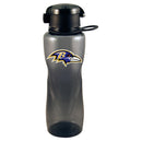 Tritan Flip Top Water Bottle | RAVENS
Baltimore Ravens, BRA, NFL, OldProduct
The Memory Company