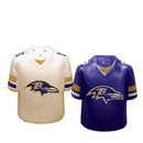 Gameday S n P Shaker - Baltimore Ravens
Baltimore Ravens, BRA, CurrentProduct, Home&Office_category_All, Home&Office_category_Kitchen, NFL
The Memory Company
