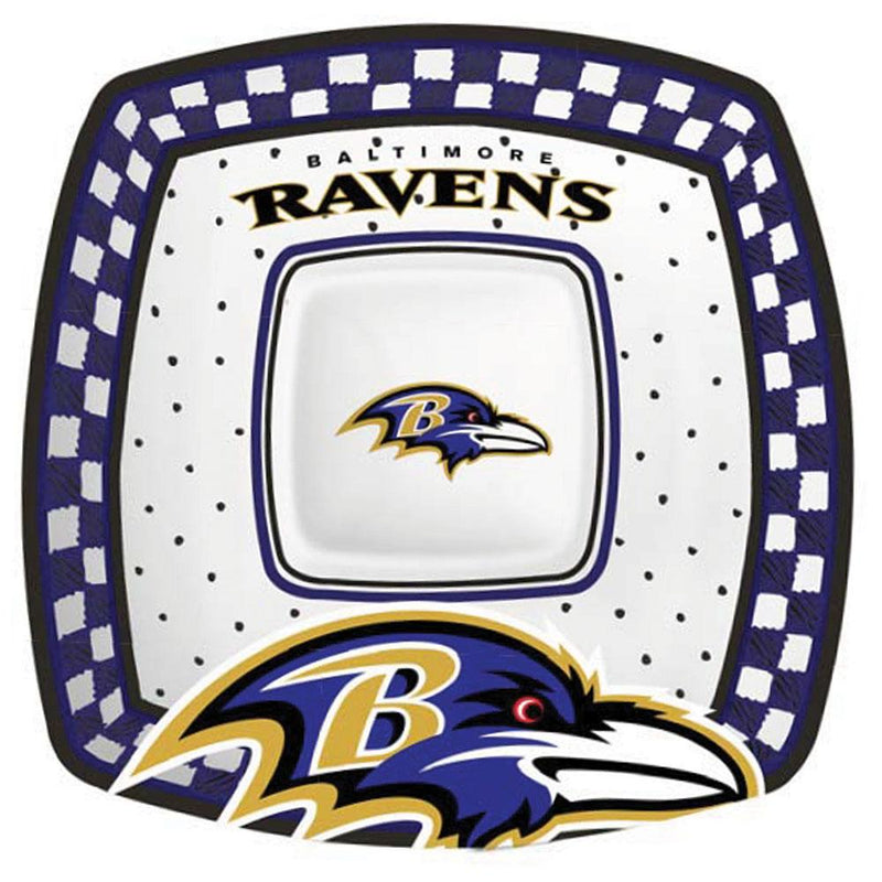 Gameday Chip n Dip | Baltimore Ravens
Baltimore Ravens, BRA, NFL, OldProduct
The Memory Company