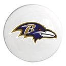 4 pack Logo Coaster | Baltimore Ravens
Baltimore Ravens, BRA, CurrentProduct, Drinkware_category_All, NFL
The Memory Company
