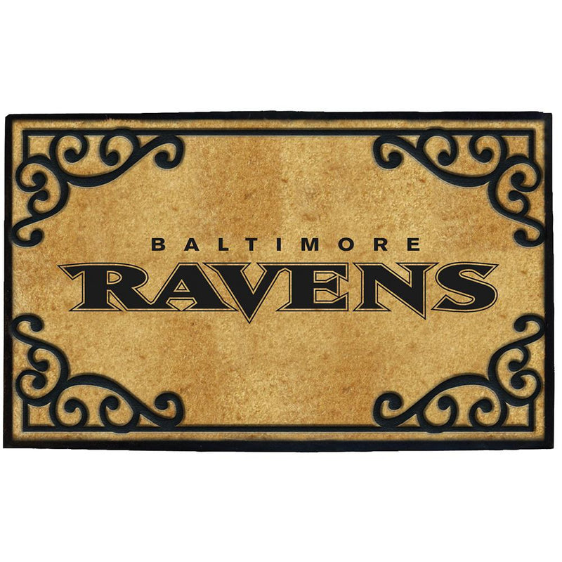 Door Mat | Baltimore Ravens
Baltimore Ravens, BRA, CurrentProduct, Home&Office_category_All, NFL
The Memory Company