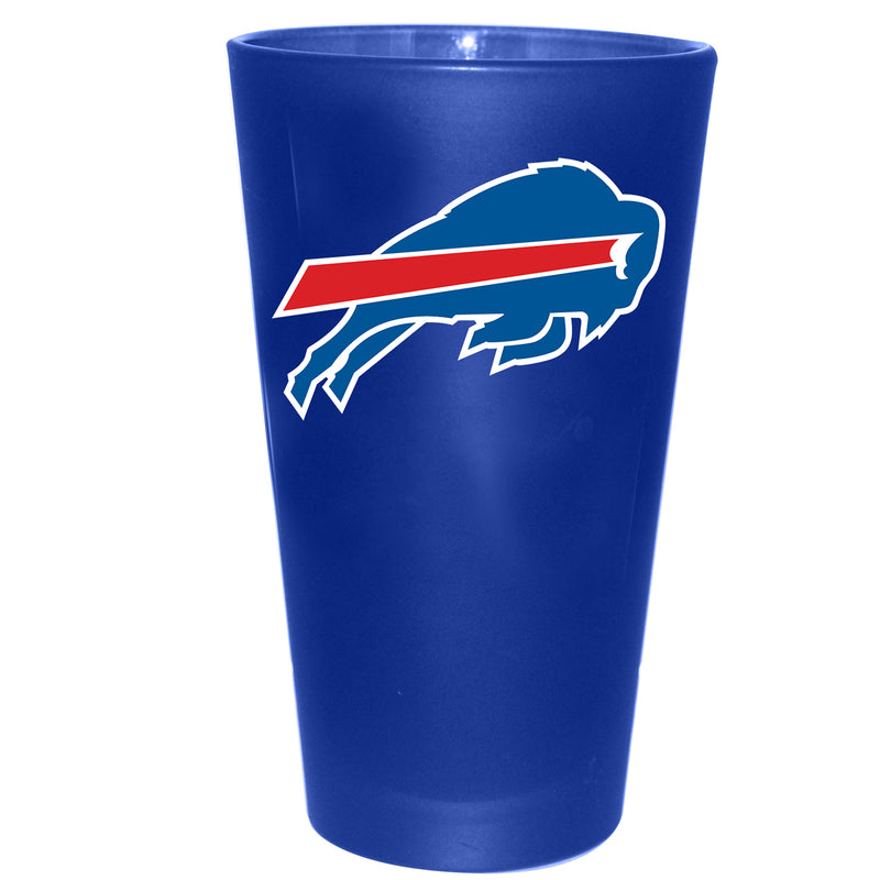 16oz Team Color Frosted Glass | Buffalo Bills
BUF, Buffalo Bills, CurrentProduct, Drinkware_category_All, NFL
The Memory Company