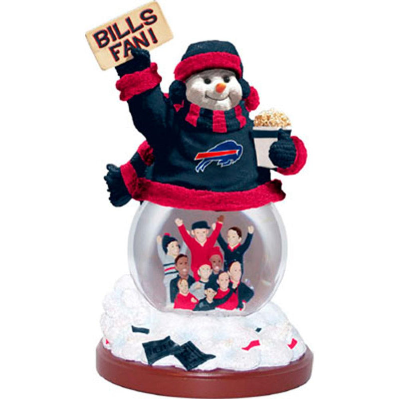 Stadium Snowman | Buffalo Bills
BUF, Buffalo Bills, NFL, OldProduct
The Memory Company