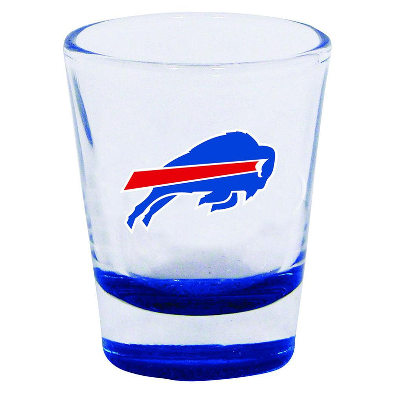 2oz Highlight Collect Glass | Buffalo Bills
BUF, Buffalo Bills, NFL, OldProduct
The Memory Company