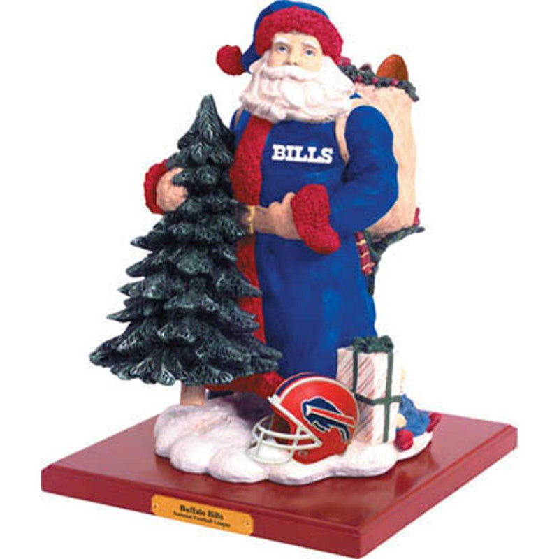 Classic Santa | Buffalo Bills
BUF, Buffalo Bills, Holiday_category_All, NFL, OldProduct
The Memory Company