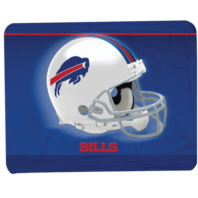 Helmet Mousepad | Buffalo Bills
BUF, Buffalo Bills, CurrentProduct, Drinkware_category_All, NFL
The Memory Company