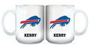 15oz White Personalized Ceramic Mug | Buffalo Bills
BUF, Buffalo Bills, CurrentProduct, Custom Drinkware, Drinkware_category_All, Gift Ideas, NFL, Personalization, Personalized_Personalized
The Memory Company