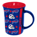 Line Up Mug V3 | Buffalo Bills