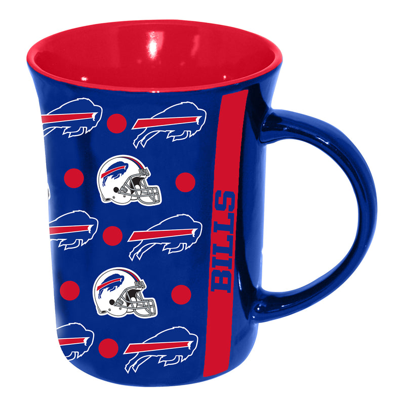 Line Up Mug V3 | Buffalo Bills