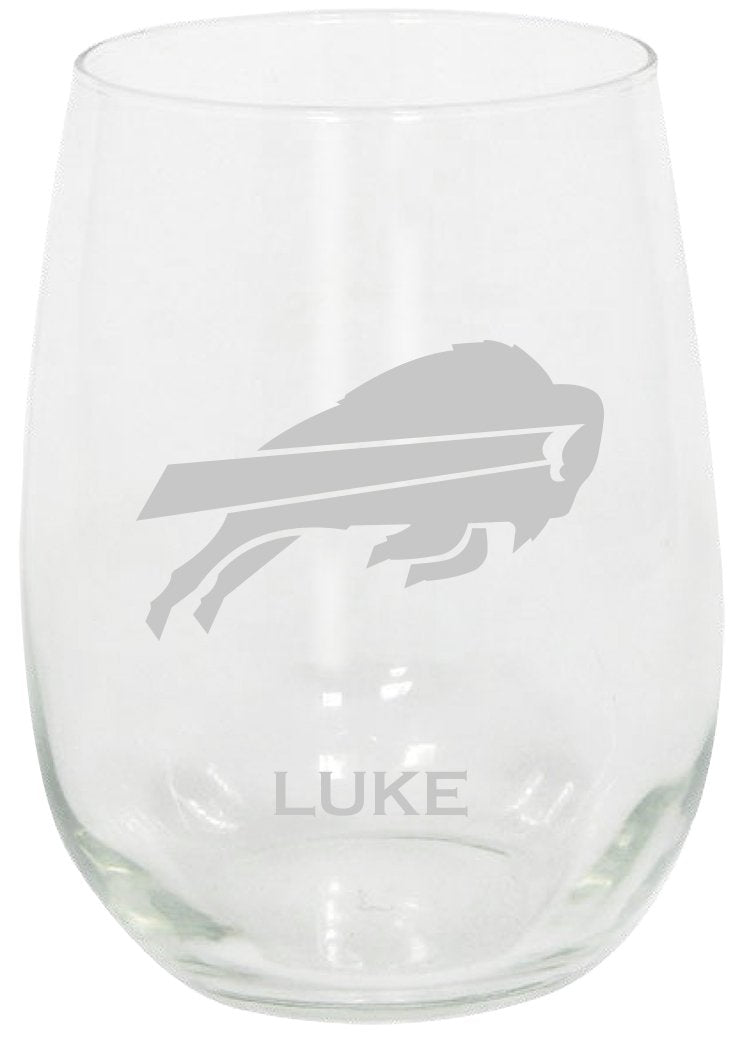 15oz Personalized Stemless Glass Tumbler | Buffalo Bills
BUF, Buffalo Bills, CurrentProduct, Custom Drinkware, Drinkware_category_All, Gift Ideas, NFL, Personalization, Personalized_Personalized
The Memory Company