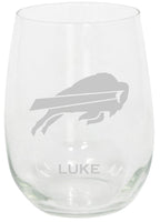 15oz Personalized Stemless Glass Tumbler | Buffalo Bills
BUF, Buffalo Bills, CurrentProduct, Custom Drinkware, Drinkware_category_All, Gift Ideas, NFL, Personalization, Personalized_Personalized
The Memory Company