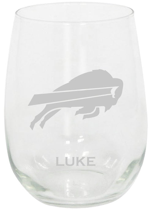15oz Personalized Stemless Glass Tumbler | Buffalo Bills
BUF, Buffalo Bills, CurrentProduct, Custom Drinkware, Drinkware_category_All, Gift Ideas, NFL, Personalization, Personalized_Personalized
The Memory Company