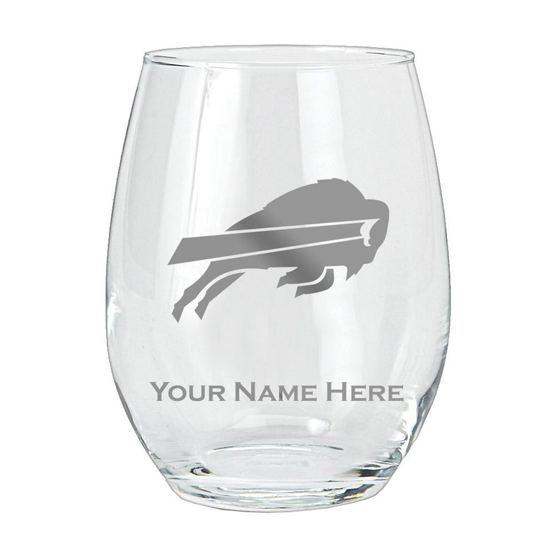 15oz Personalized Stemless Glass Tumbler | Buffalo Bills
BUF, Buffalo Bills, CurrentProduct, Custom Drinkware, Drinkware_category_All, Gift Ideas, NFL, Personalization, Personalized_Personalized
The Memory Company