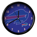 Big Logo Clock | Buffalo Bills
BUF, Buffalo Bills, NFL, OldProduct
The Memory Company